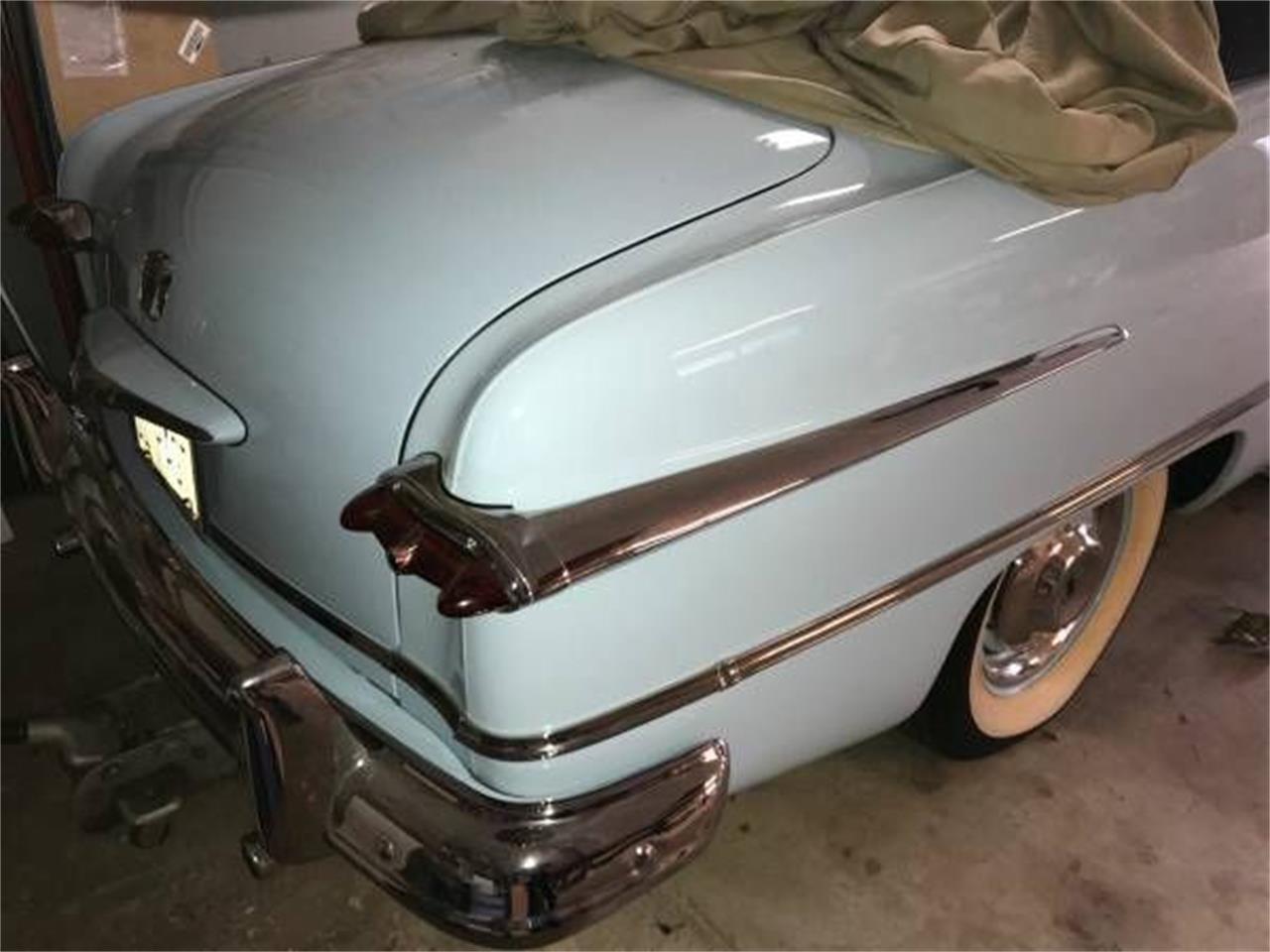 1951 Ford Custom for sale in Cadillac, MI – photo 2