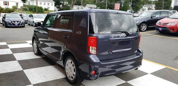 2012 Scion xB 5dr Wgn Auto (TOP RATED DEALER AWARD 2018 !!!) - cars... for sale in Waterbury, CT – photo 5
