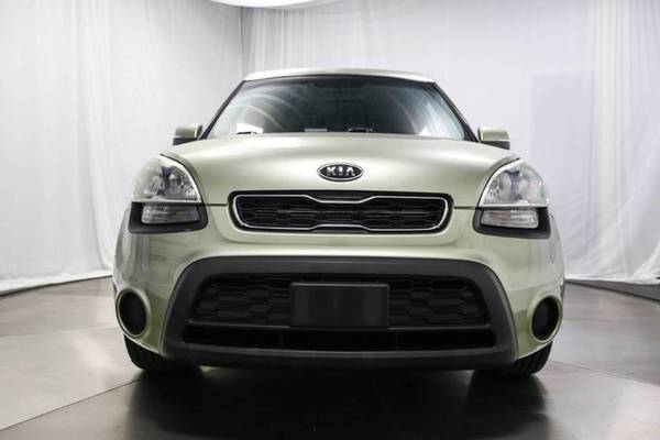 2012 Kia Soul + COLD AC WHEELS EXTRA CLEAN FINANCING !!! for sale in Sarasota, FL – photo 13