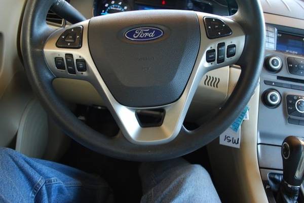 2014 Ford Taurus SE Sedan 4D Sedan for sale in Glen Burnie, MD – photo 18