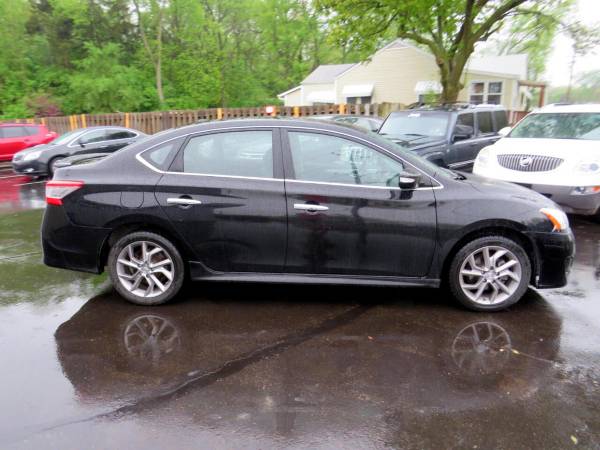 2015 Nissan Sentra 4dr Sdn I4 CVT SR - 3 DAY SALE! for sale in Merriam, MO – photo 2