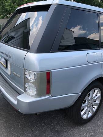 2006 Range Rover 322 SC for sale in Lancaster, PA – photo 20