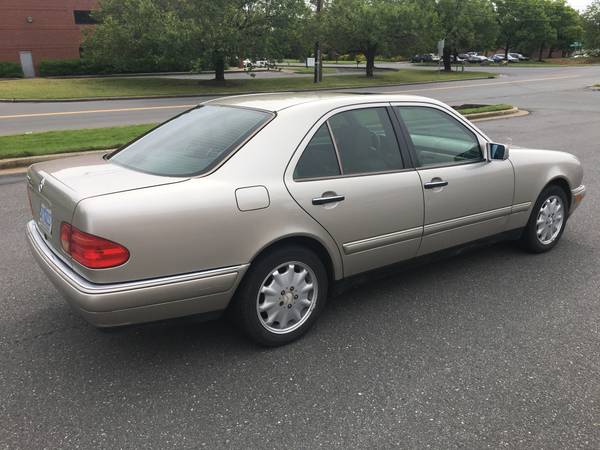 Mercedes Benz E320 for sale in Charlotte, NC – photo 3