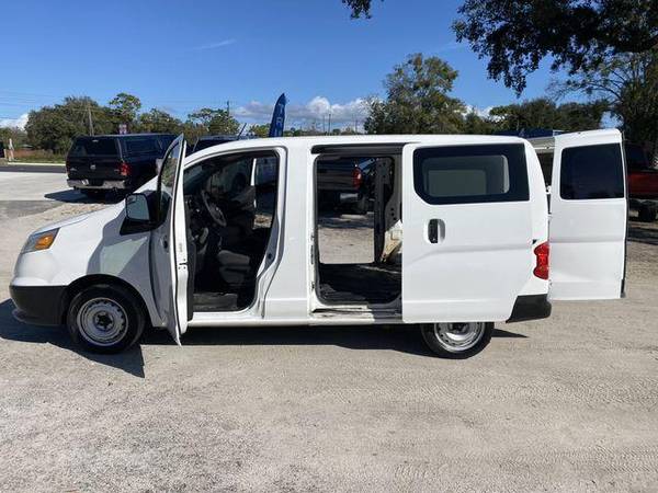 2015 Chevrolet Chevy City Express LT Van 4D - - by for sale in Longwood , FL – photo 10