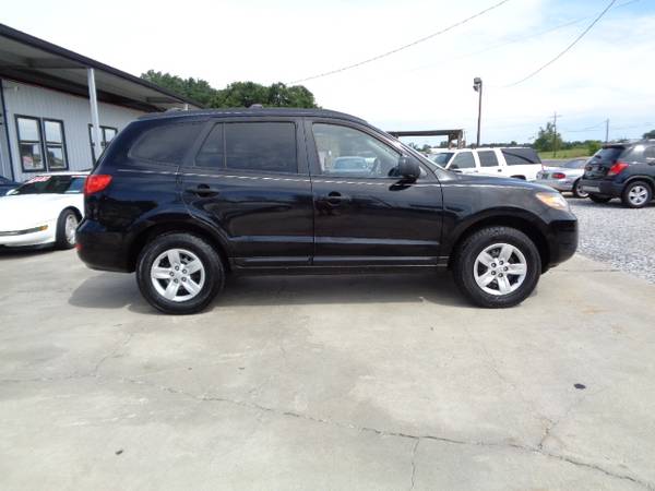 2009 Hyundai Santa Fe SUV - One Owner - No Accident History - Nice!... for sale in Gonzales, LA – photo 6