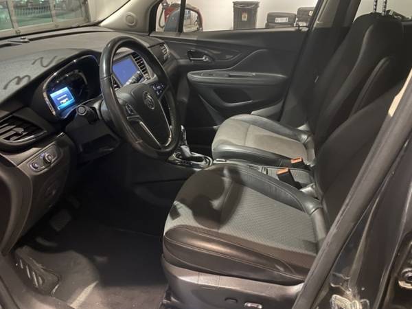 2017 Buick Encore Preferred - cars & trucks - by dealer - vehicle... for sale in Dry Ridge, OH – photo 5