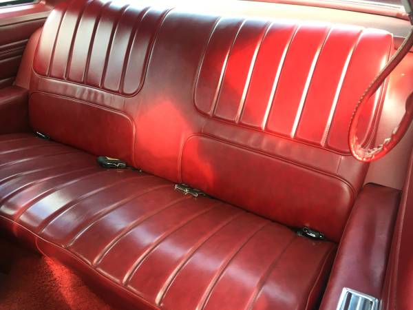 1975 Pontiac Bonneville 2 Door Coupe Automatic 1-Owner Happy... for sale in Watertown, NY – photo 23