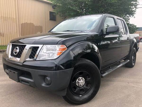 NISSAN FRONTIER SV V6--2013--POWER TRUCK CLEAN TITLE 1 OWNER ONLY!!!! for sale in Houston, TX – photo 14