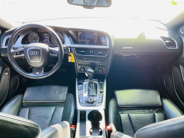 2011 Audi S5 4 2 Quattro Premium Plus Low Miles! Loaded! Clean for sale in Boise, ID – photo 11