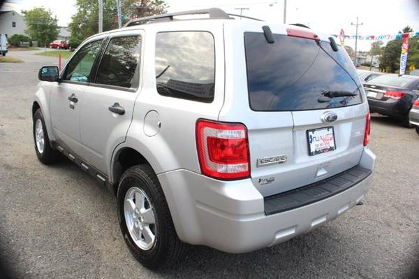 2011 Ford Escape XLT 1 OWNER NO ACCIDENTS SUNROOF NEW TIRES 105K SUV!! for sale in south amboy, NJ – photo 5