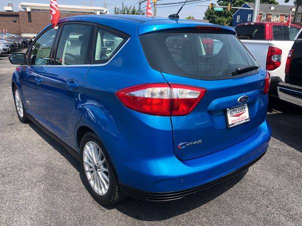 2013 Ford C-Max Energi 5dr HB SEL - 100s of Positive Custo for sale in Baltimore, MD – photo 5