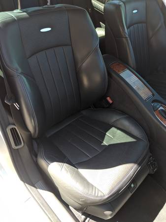 2005 Mercedes E55 AMG - Ultra Clean for sale in Round Rock, TX – photo 19