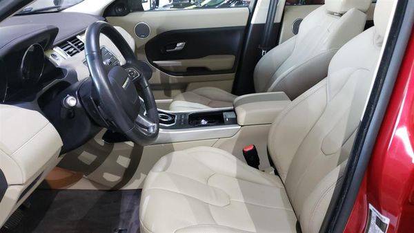 2015 Land Rover Range Rover Evoque 5dr HB Pure Plus - Payments... for sale in Woodbury, NY – photo 12