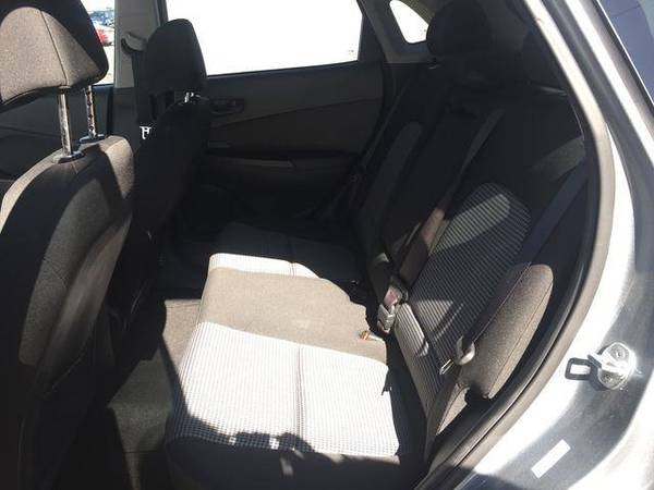 2019 Hyundai Kona SEL Auto FWD for sale in Farmington, NM – photo 21