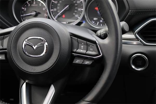 *2018* *Mazda* *CX-5* *Grand Touring* for sale in Fremont, CA – photo 18
