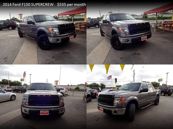 2010 Ford F250 F 250 F-250 SUPER DUTY - - by dealer for sale in San Antonio, TX – photo 21