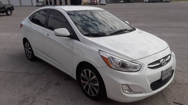 2016 Hyundai Accent SE - cars & trucks - by dealer - vehicle... for sale in San Antonio, TX – photo 3