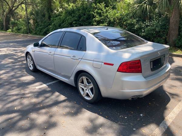 2004 ACURA TL Sedan - - by dealer - vehicle automotive for sale in TAMPA, FL – photo 6