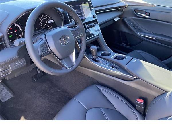 New 2021 Toyota Avalon Hybrid XLE Plus/3, 333 below Retail! - cars for sale in Scottsdale, AZ – photo 9