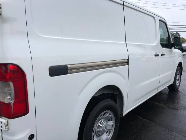 Reliable! 2013 Nissan NV 2500! Cargo Van! Guaranteed Finance! for sale in Ortonville, MI – photo 11