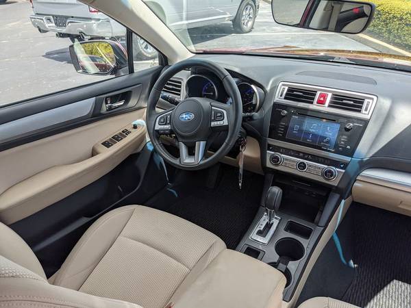 2017 Subaru Outback 2 5i - - by dealer - vehicle for sale in Monroe, MI – photo 13