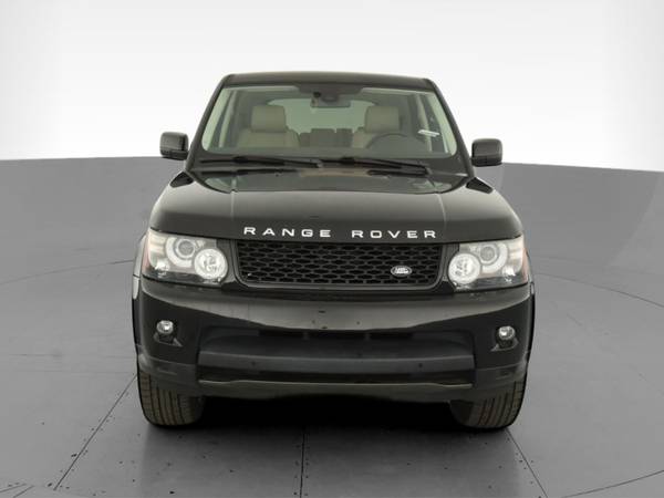 2013 Land Rover Range Rover Sport HSE Lux Sport Utility 4D suv Black... for sale in La Crosse, MN – photo 17