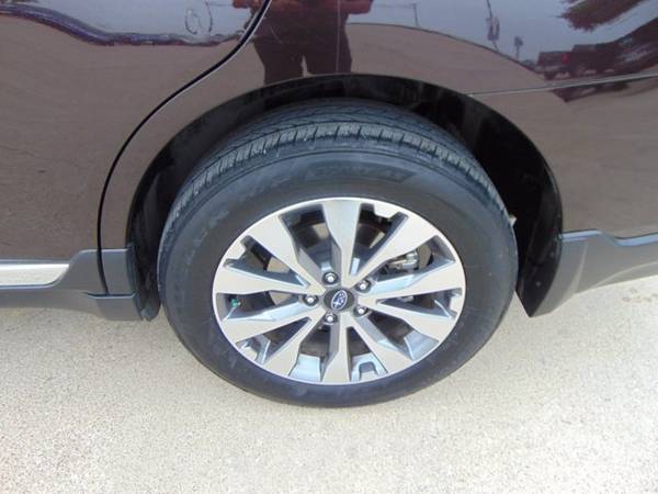 2017 Subaru Outback Touring AWD ( Mileage: 35, 472! for sale in Devine, TX – photo 12