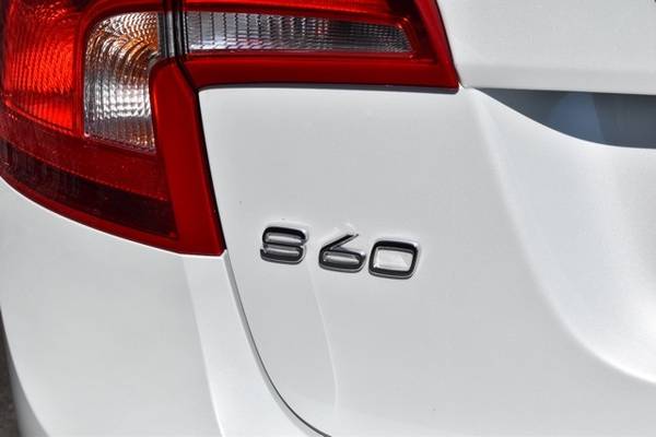 2018 Volvo S60 Inscription T5 Platinum - - by dealer for sale in Santa Rosa, CA – photo 7