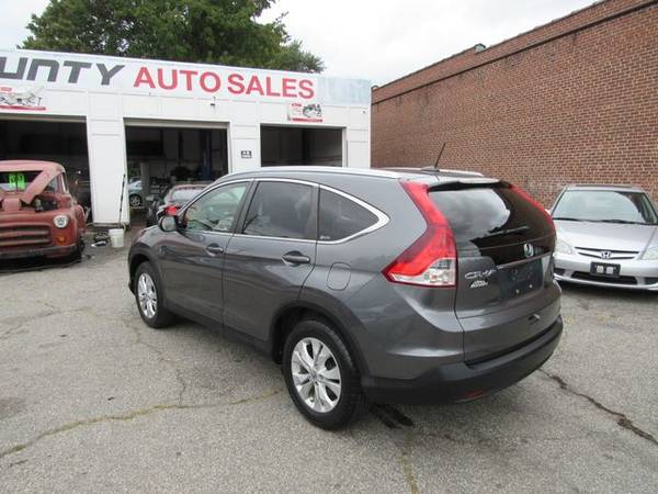 2012 Honda CR-V - Financing Available! for sale in Bridgeport, CT – photo 3