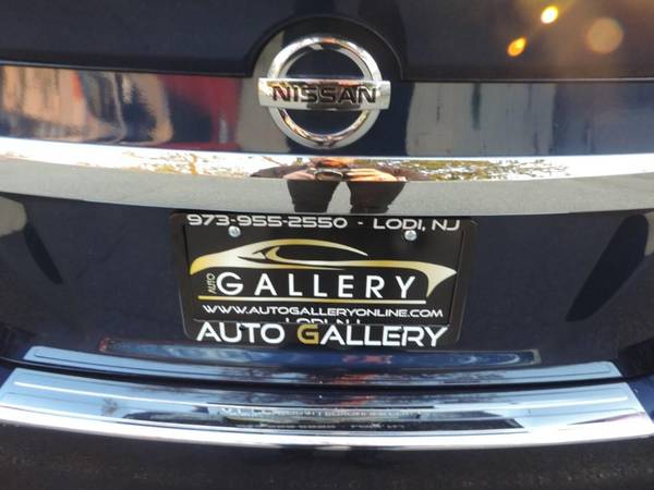 2016 Nissan Altima 4dr Sdn V6 3.5 SR *Ltd Avail* - WE FINANCE... for sale in Lodi, CT – photo 8