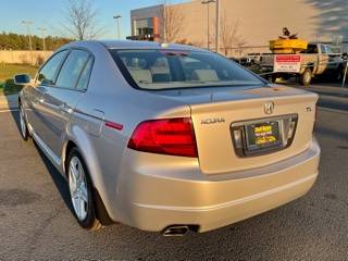 2005 Acura TL 3.2 W/NAVI - cars & trucks - by dealer - vehicle... for sale in CHANTILLY, District Of Columbia – photo 4