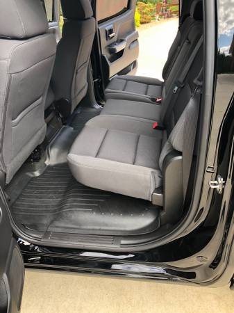 2018 Chevy Silverado 1500 for sale in Hampton, MN – photo 10
