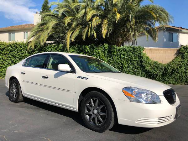 2006 Buick Lucerne Sedan for sale in Chico, CA – photo 7