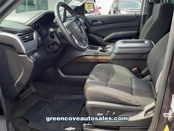 2015 Chevrolet Chevy Tahoe LS The Best Vehicles at The Best Price!!! for sale in Green Cove Springs, FL – photo 3