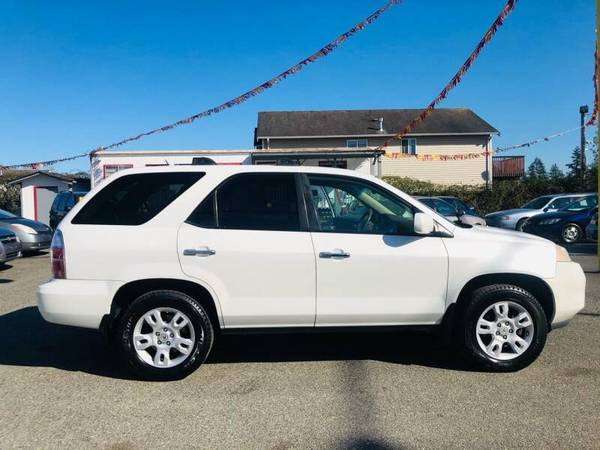 2005 Acura MD-X AWD New Arrival - - by dealer for sale in Seattle, WA – photo 6