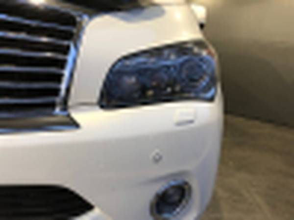 2014 Infiniti QX80 AWD All Wheel Drive 7-Passenger SUV - cars &... for sale in Bellingham, WA – photo 19