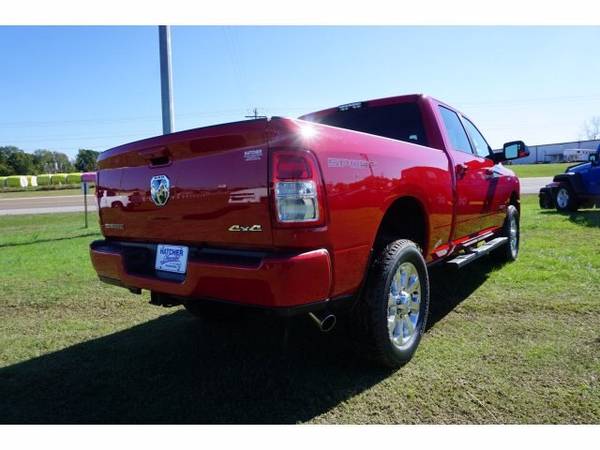 2019 RAM 2500 Big Horn - cars & trucks - by dealer - vehicle... for sale in Brownsville, TN – photo 5