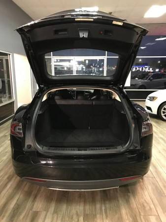 2014 Tesla Model S 60 4dr Liftback EASY FINANCING! - cars & trucks -... for sale in Rancho Cordova, CA – photo 18