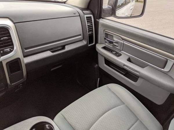 2016 Ram 1500 Bright White Clearcoat ****BUY NOW!! - cars & trucks -... for sale in Naples, FL – photo 14