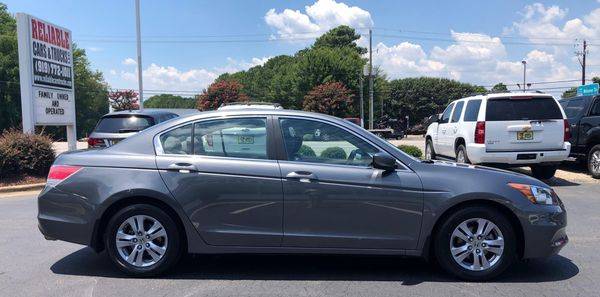 2012 HONDA ACCORD LX-P for sale in Raleigh, NC – photo 7