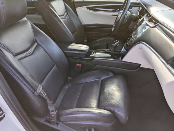 2014 Cadillac XTS Platinum AWD All Wheel Drive SKU: E9135332 - cars & for sale in Corpus Christi, TX – photo 23