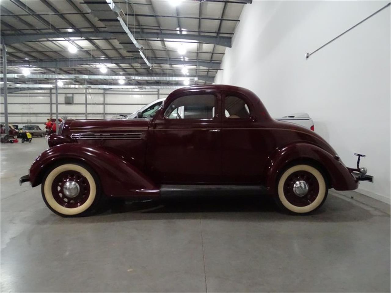 1936 Plymouth Coupe for sale in Greensboro, NC – photo 4