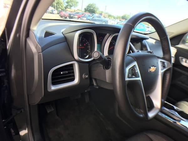 2017 Chevrolet Equinox Lt for sale in Flushing, MI – photo 11