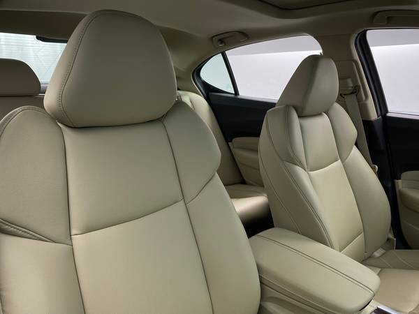 2018 Acura TLX 3.5 Sedan 4D sedan White - FINANCE ONLINE - cars &... for sale in Park Ridge, IL – photo 18