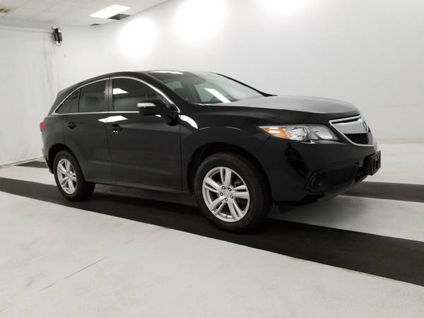 2015 Acura RDX FWD*WHOLESALE* Call Today for sale in Davie, FL – photo 3