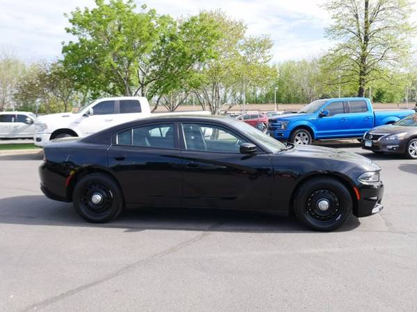 2017 Dodge Charger Police 1, 000 Down Deliver s! for sale in Burnsville, MN – photo 7