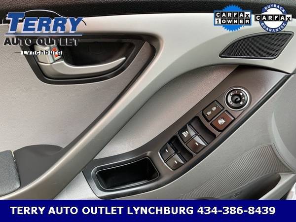 2016 Hyundai Elantra SE **ONLY 23K MILES** for sale in Lynchburg, VA – photo 8