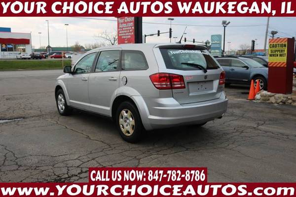 2010 *DODGE**JOURNEY* SE GAS SAVER CD GOOD TIRES 157063 for sale in WAUKEGAN, IL – photo 7