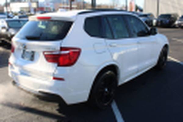 2011 BMW X3 xDrive35i - cars & trucks - by dealer - vehicle... for sale in Bellingham, WA – photo 5