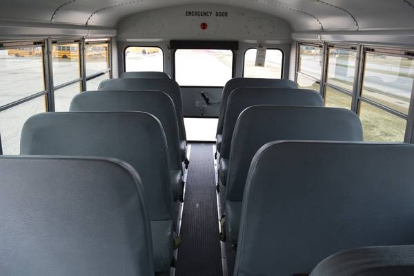 School Bus LIQUIDATION SALE - Starting at 6, 900! for sale in Crystal Lake, GA – photo 5